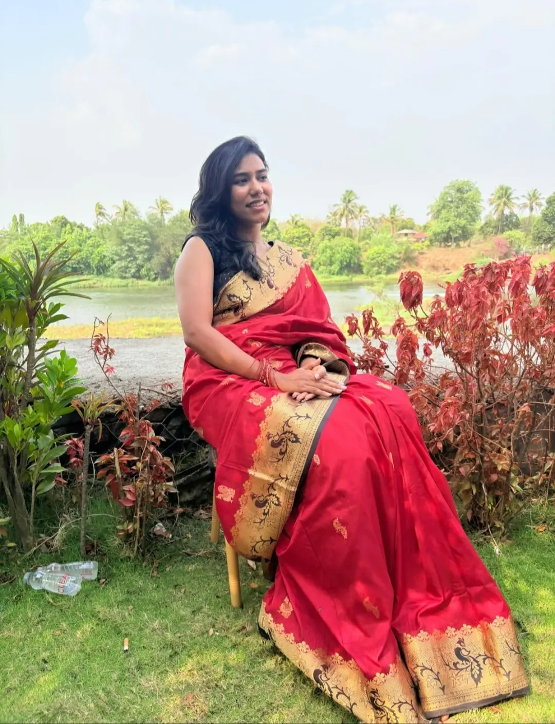Bride Profile