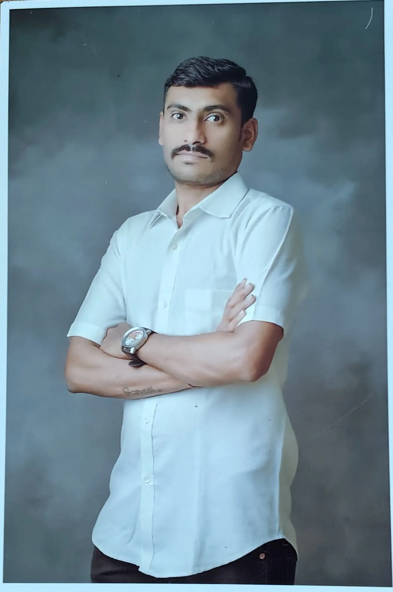 Groom Profile